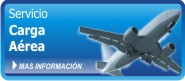 Imagen Servicio Carga Aerea