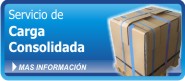 Imagen Servicio Carga Consolidada