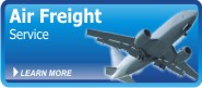 Imagen Air freight service